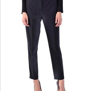 Cropped Trousers 44 (14)